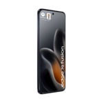 Motorola Edge 70 Fusion 5G 8GB/256GB Negro Dual SIM - Imagen 3