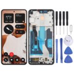Pantalla Completa Original con Marco para Nothing Phone 2 Pro A001
