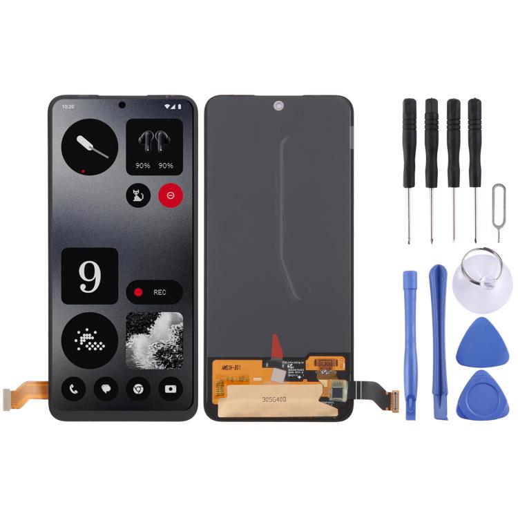 RPS1486B.jpg Pantalla Completa OLED para Nothing Phone 1 A015 - Imagen 1