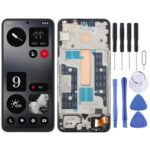 Pantalla Completa OLED con Marco para Nothing Phone 1 A015