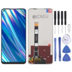 Pantalla Completa Original para Realme Narzo 30 5G RMX3242