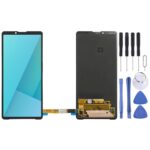 Pantalla Completa Original para Sony Xperia 10 VII