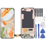 Pantalla Completa OLED con Marco para Google Pixel 9 Pro XL GGX8B GZC4K GQ57S