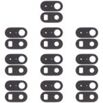 Lentes de Cámara Trasera para Google Pixel 10 Pro Fold (10 Unidades)
