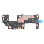 Placa de Micrófono para Motorola Razr 50 Ultra / Razr+ (2024)