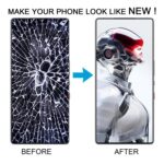 Pantalla Completa Original AMOLED con Marco para ZTE RedMagic 11S Pro+ - Imagen 6