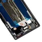 Pantalla Completa Original AMOLED con Marco para ZTE RedMagic 11S Pro - Imagen 4