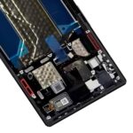 Pantalla Completa Original AMOLED con Marco para ZTE RedMagic 11S Pro - Imagen 5
