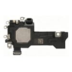 Altavoz auricular superior para iPhone 17