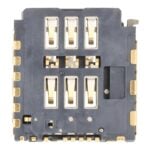 Lector de tarjetas SIM doble para iPhone 16 Pro / 16 Pro Max - Imagen 2