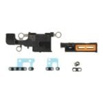 Para iPhone 17, 10 juegos de altavoz, timbre, zumbador y malla antipolvo, For iPhone 17 - Imagen 2