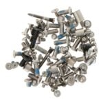 Juego completo de tornillos y pernos para iPhone 17 Pro