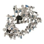 Juego completo de tornillos y pernos para iPhone 17 Pro - Imagen 2