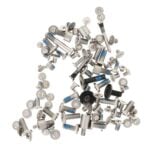 Juego completo de tornillos y pernos para iPhone 17 Pro Max