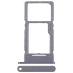 Bandeja para tarjeta SIM original y tarjeta Micro SD para Galaxy Tab S10 Lite SM-X400/X406, For Galaxy Tab S10 Lite (Original)