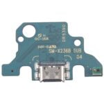 Placa de puerto de carga para soldadura SM-X236B para Galaxy Tab A11+ 5G
