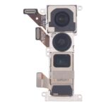 Conjunto de Cámaras para Google Pixel 10 Pro (Periscópica + Gran angular + Principal)