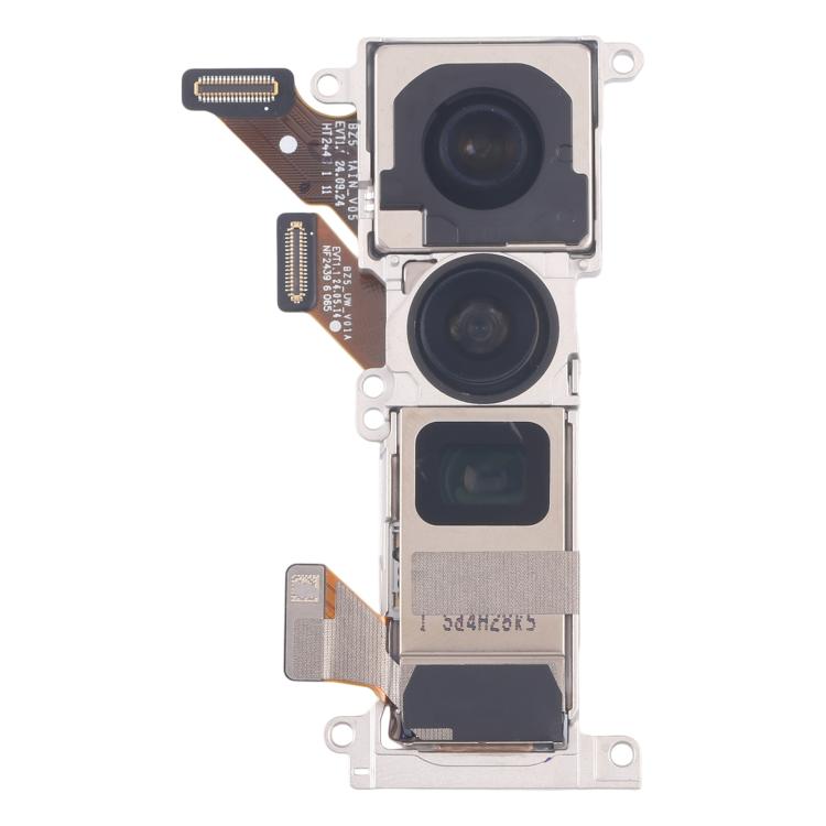 RPS9615.jpg Conjunto de Cámaras para Google Pixel 10 Pro (Periscópica + Gran angular + Principal) - Imagen 1