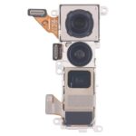 Cámara para Google Pixel 10 Pro XL 3 unidades (Periscopio + Gran angular + Principal)