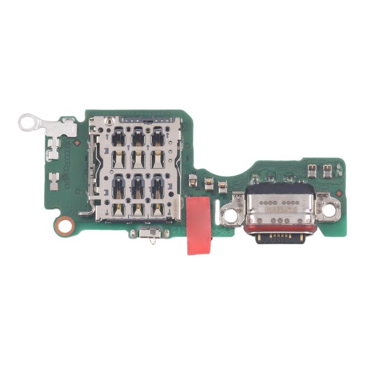 RPS9983.jpg Placa de Carga para Oppo F29 Pro CPH2705 con Soporte SIM - Imagen 1