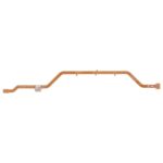 Cable Flex de Señal de Bisagra para Oppo Find N2 Flip