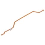 Cable Flex de Señal de Bisagra para Oppo Find N2 Flip - Imagen 2
