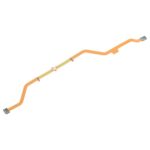 Cable Flex de Señal de Bisagra para Oppo Find N2 Flip - Imagen 3