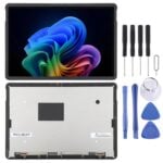 Pantalla LCD de 12 pulgadas 2025 con digitalizador (ensamblaje completo) para Microsoft Surface Pro (2025)
