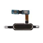 Para Galaxy Tab S 10.5 / T800 Cable flexible con botón de inicio con identificación de huellas dactilares, For Galaxy Tab S 10.5 / T800