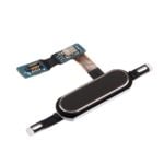 Para Galaxy Tab S 10.5 / T800 Cable flexible con botón de inicio con identificación de huellas dactilares, For Galaxy Tab S 10.5 / T800 - Imagen 2