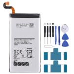 Batería para Samsung Galaxy S8+ 3500mAh
