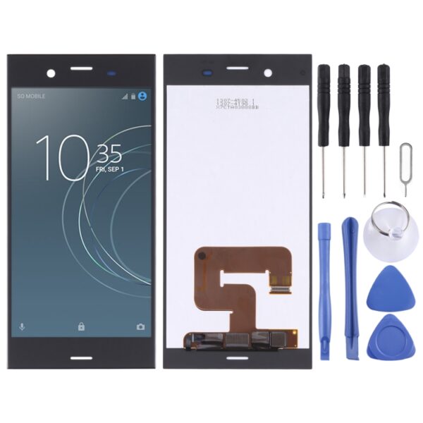 Pantalla Completa para Sony Xperia XZ1