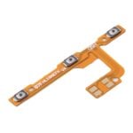 Botón de encendido y botón de volumen Cable flexible para Huawei Mate 10 Lite / Maimang 6 - Imagen 4