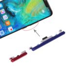 Botón de encendido y botón de control de volumen para Huawei Mate 20 Pro, For Huawei Mate 20 Pro (Twilight)