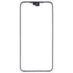 Soporte de bisel de marco LCD de carcasa frontal para Huawei Mate 20 Lite