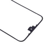 Soporte de bisel de marco LCD de carcasa frontal para Huawei Mate 20 Lite - Imagen 3