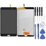 Pantalla LCD y ensamblaje completo del digitalizador para Galaxy Tab 4 7.0 / T230, For Samsung T230, For Samsung Galaxy Tab 4 7.0 (T230)