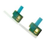 Para Galaxy J7 (2017), J7 Pro, J730F/DS, J730FM/DS, J730G/DS Cable flexible del sensor