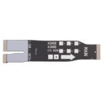 Cable flexible de la placa base original para Galaxy A37 SM-A376