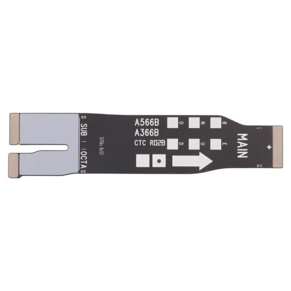 Cable Flex de la Placa Base para Samsung Galaxy A37 SM-A376
