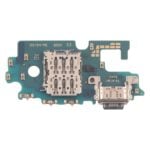 Placa del puerto de carga para soldadura Galaxy A57 SM-A576B