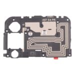Cubierta protectora de placa base original con altavoz para auricular para Galaxy A57 SM-A576B
