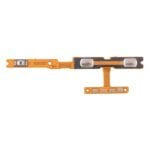 Cable flexible original para botón de encendido y botón de volumen para Galaxy A07 4G SM-A075F