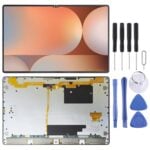 Pantalla LCD original con digitalizador, conjunto completo, para Galaxy Tab S10 Ultra SM-X920 SM-X926B