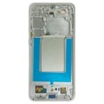 Pantalla LCD original con digitalizador y marco para Galaxy S25 FE SM-S731B, For Galaxy S25 FE(Original Main LCD) - Imagen 3