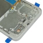 Pantalla LCD original con digitalizador y marco para Galaxy S25 FE SM-S731B, For Galaxy S25 FE(Original Main LCD) - Imagen 4