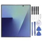 Pantalla LCD principal original para Galaxy Z Fold7 SM-F966B, digitalizador, conjunto completo con marco., For Galaxy Z Fold7(Original Main LCD)