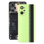Tapa Trasera de Batería para Realme GT Neo2 (con Lente de Cámara)