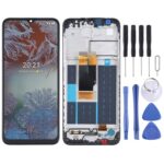 Pantalla Completa con Marco para Nokia G10/G20