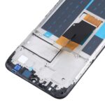 Pantalla Completa con Marco para Nokia G10/G20 - Imagen 4